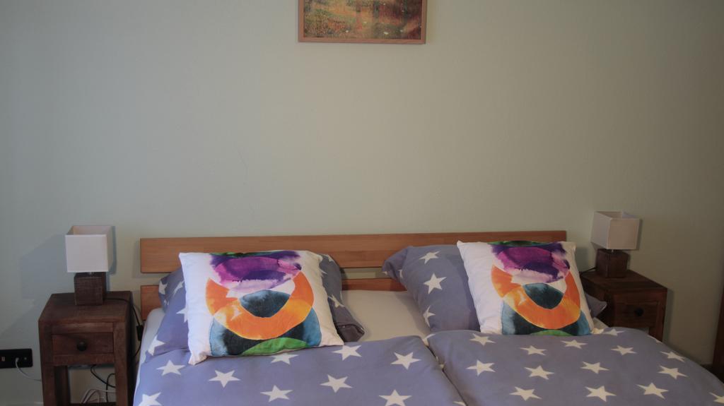 Lebensart Hotel Bad Duerrheim Room photo